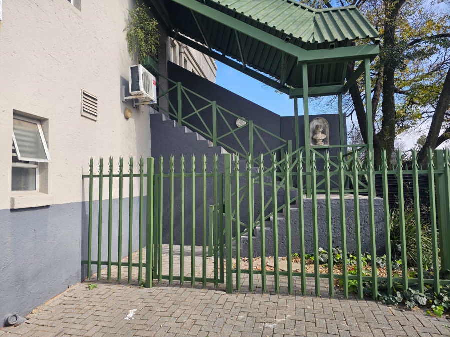 To Let commercial Property for Rent in Sasolburg Free State